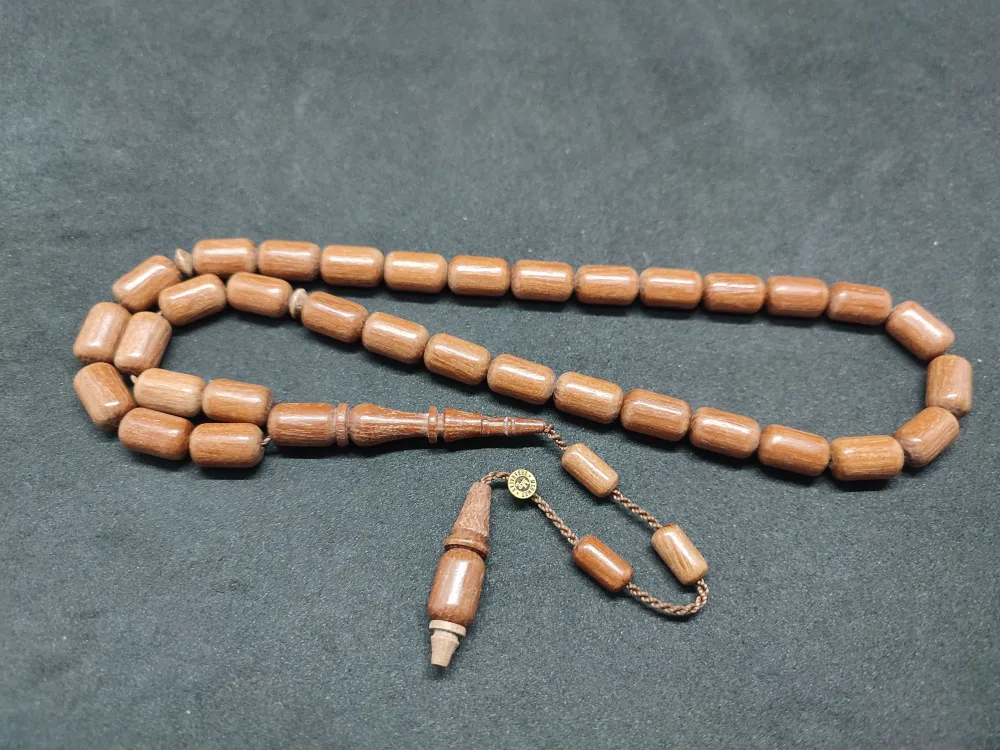 Mehmet Erbabacan Usta Eseri̇ Pembe Fi̇ldi̇şi̇ Ağacı küçük resim 3