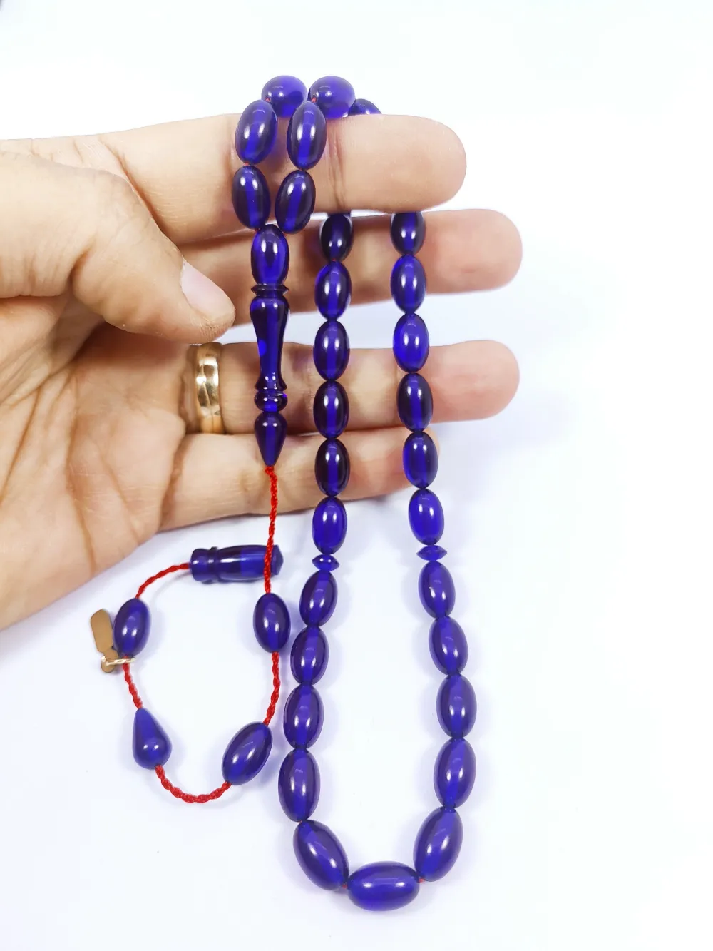 Ahmet Emi̇n Usta Eseri̇ Rengi̇n Zi̇rvesi̇ Bi̇r Eski̇ Alman Oyun Zarı küçük resim 5