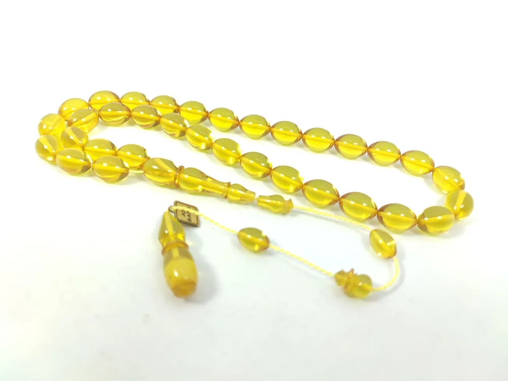 Ali̇ Baba Usta Eseri̇ 0.6 Şeffaf Deli̇m Eski̇ Alman Oyun Zarı küçük resim 2