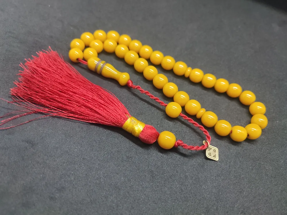 Junai̇d Hasan Usta Eseri̇ Eski̇ Usul Çalışılmış Alman Faturan küçük resim 3