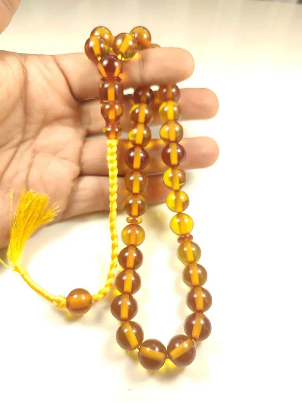 Ebu Zeyn Usta Eseri̇ Ateş-İ Kehri̇bar küçük resim 4