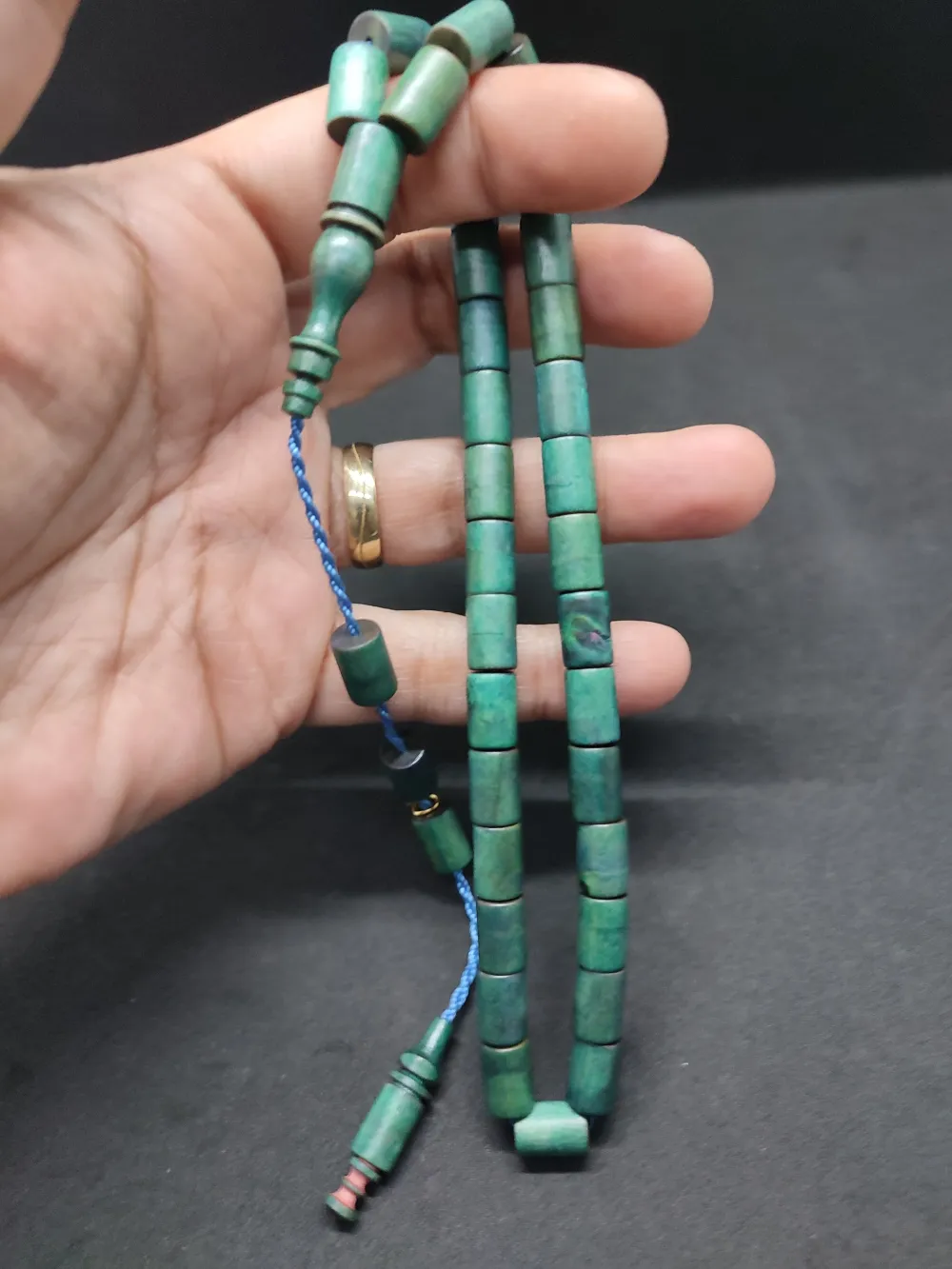 Başka Yerde Yok! Mustafa Uysal  Usta Eseri̇ Nai̇f Kokulu Kesme Şi̇mşi̇r Ağacı küçük resim 3