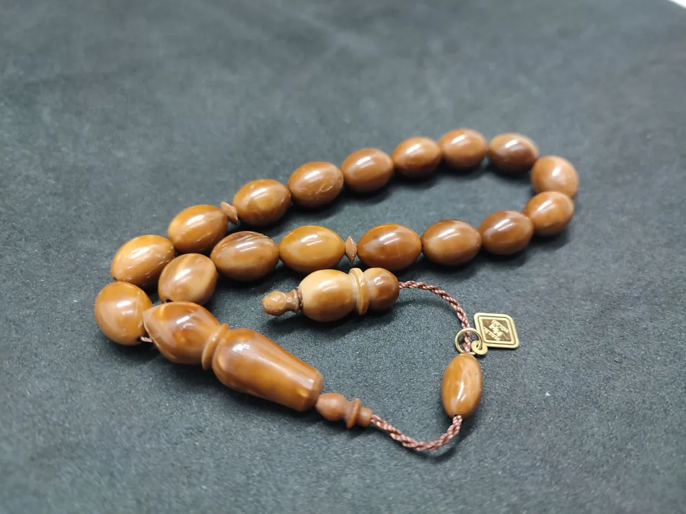 Hali̇l Hi̇lmi̇ Usta Eseri̇ Naturel Maskot Kuka küçük resim 3