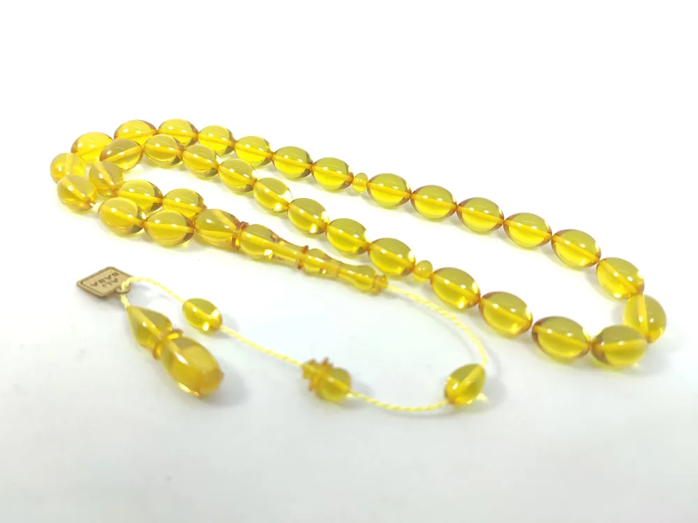 Ali̇ Baba Usta Eseri̇ 0.6 Şeffaf Deli̇m Eski̇ Alman Oyun Zarı küçük resim 3