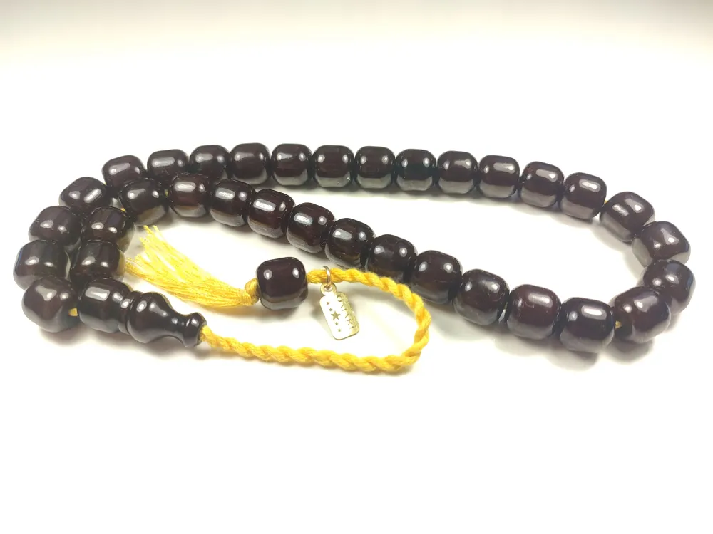 Osama Omari̇ İmzalı Havşalı İmame Oturtma 50 Yaşında Alman Faturan küçük resim 2