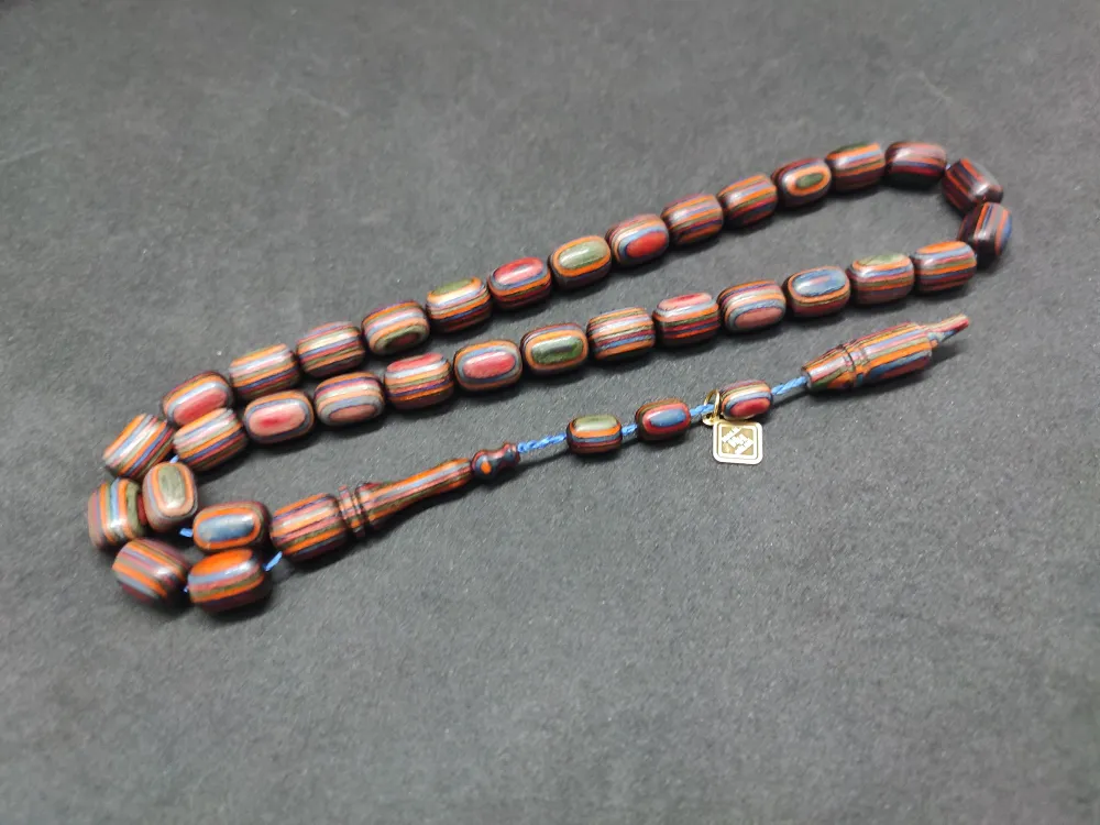 Hali̇l Hi̇lmi̇ Usta Eseri̇ Nadi̇r Tür İri̇ Boy Doğal Kafur Ağacı