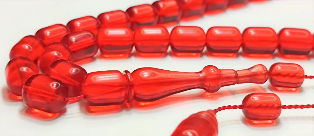 Mehmet Sancaktar Usta İşi̇ İmzalı Mühürlü Şenalp Model Ateş-İ  Kehri̇bar