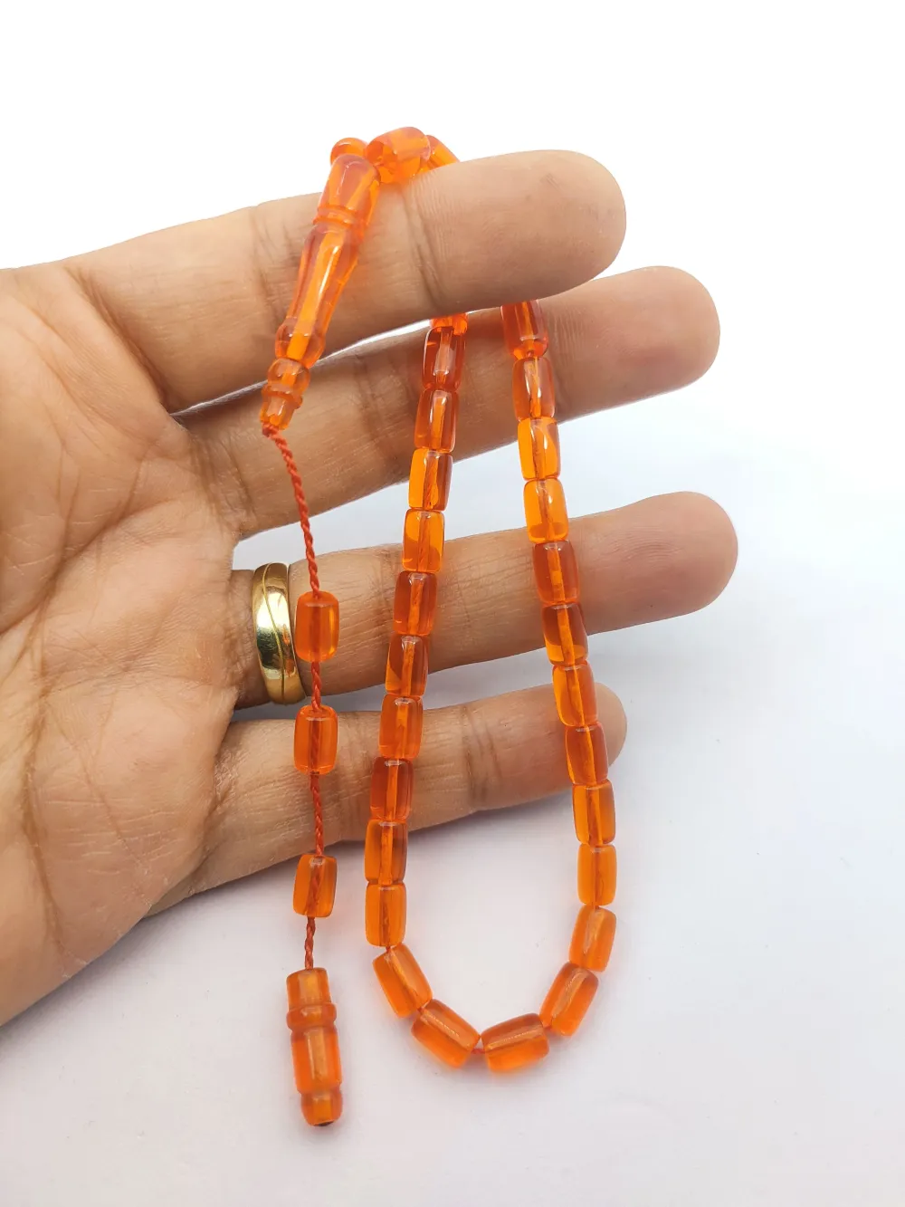 Şevket Alkan Usta Eseri̇ Aykırı Renk Bi̇lek Boy Uçak Camı küçük resim 4