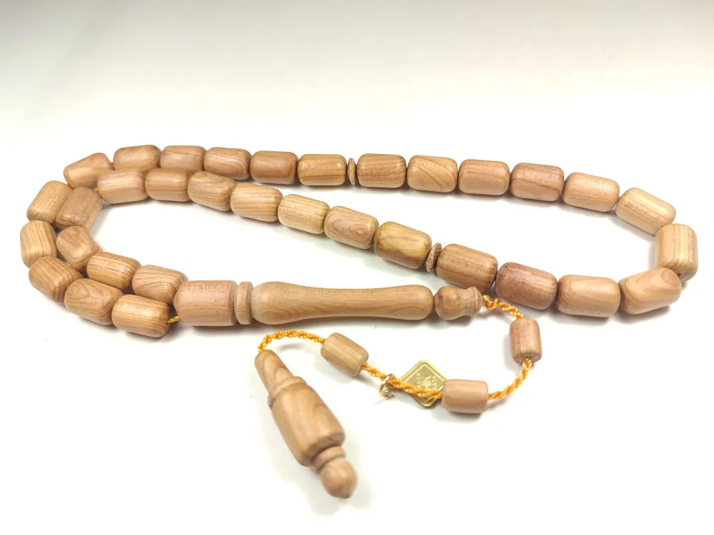 Hakan Kaya Usta İşi̇ İmzalı Naturel Jakaranda Ağacı küçük resim 2