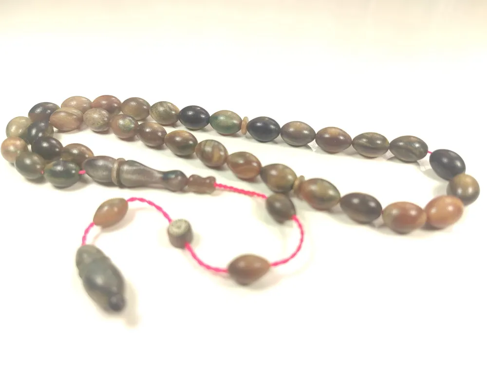 İsmai̇l Karasapan Usta Eseri̇ Katali̇n küçük resim 2