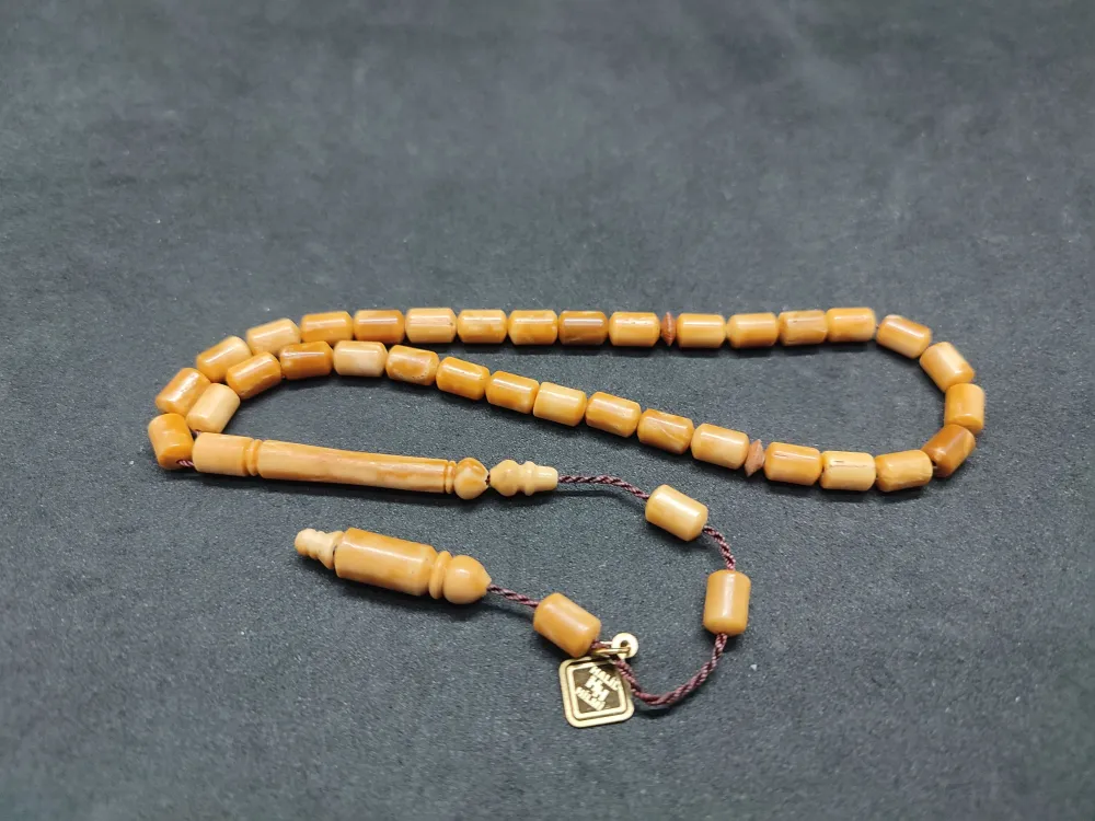 Hali̇l Hi̇lmi̇ Usta Eseri̇ Bi̇lek Boy Saray Kukası küçük resim 2