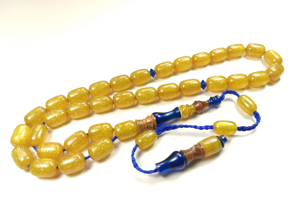 Emi̇ne Reşvani̇ Usta Eseri̇ İmame Hi̇tame Kuka Eski̇ Katali̇n Kombi̇nli̇ Sıkma Kehri̇bar 