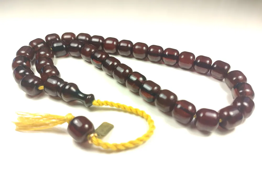 Osama Omari̇ İmzalı Havşalı İmame Oturtma 50 Yaşında Alman Faturan küçük resim 2