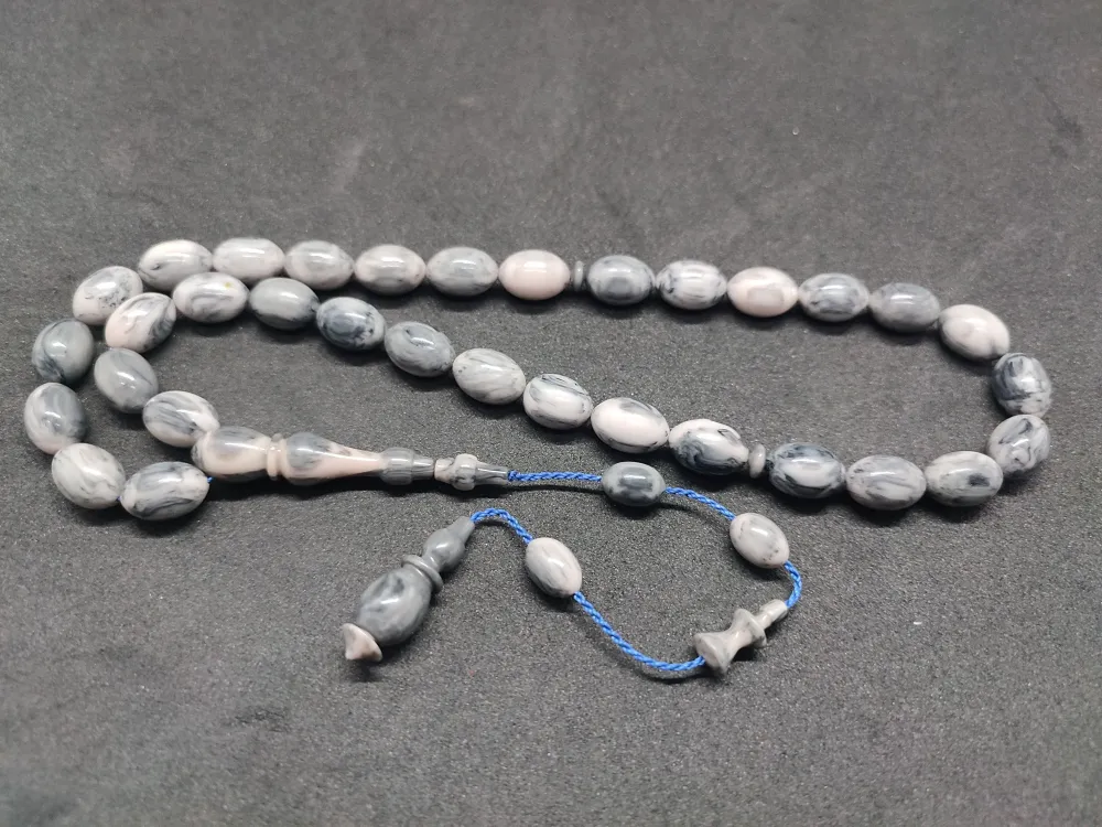 Efsane Usta Muhammed Erden Vıp Seri̇si̇  Alman Sıkma Kehri̇bar küçük resim 3