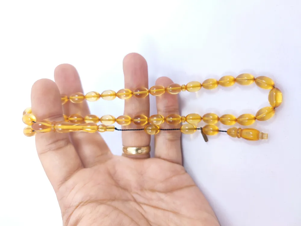 Furkan Gül Usta Eseri̇ 0.6 Şeffaf Deli̇m Çi̇ft Kat Ci̇lalı Alman Oyun Zarı küçük resim 4