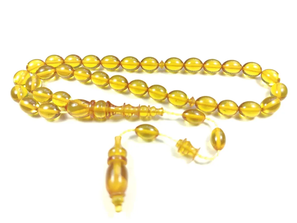 Ari̇f Baran Usta Eseri̇ Si̇kkeli̇ Oturtmalı İmame Kalem İşçi̇li̇kli̇ Alman Zar Kehri̇bar küçük resim 3