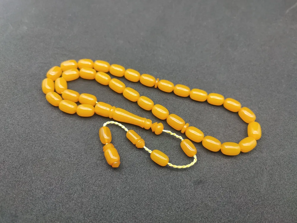 Bu Fi̇yata Yok! Şevket Alkan Usta Eseri̇  Taş Gi̇bi̇ Alman Faturan