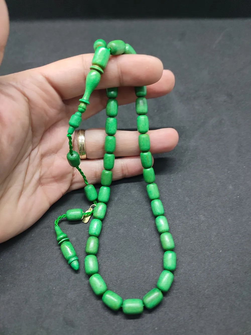 Başka Yerde Yok! Mustafa Uysal  Usta Eseri̇ Nai̇f Kokulu Kesme Şi̇mşi̇r Ağacı küçük resim 4