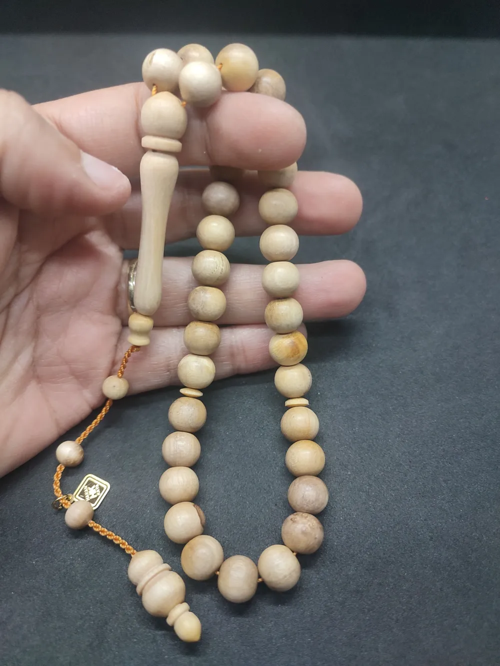 Hakan Kaya Usta Eseri̇ Kokulu Ve Çeki̇rdekli̇ Portakal Ağacı küçük resim 5