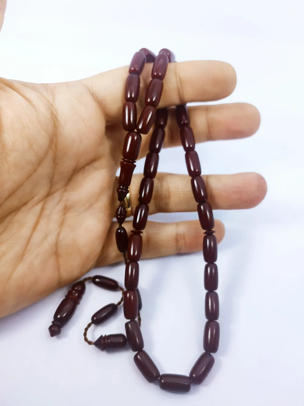 Bu Fi̇yata Yok! Şevket Alkan Usta Eseri̇  Taş Gi̇bi̇ Alman Faturan küçük resim 4