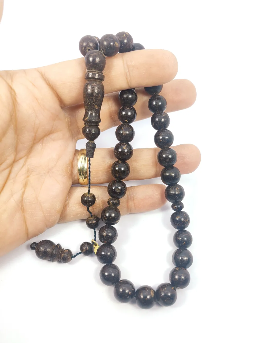 Furkan Gül Usta İşi̇ İmzalı  Mi̇s Kokulu Karanfi̇l küçük resim 4