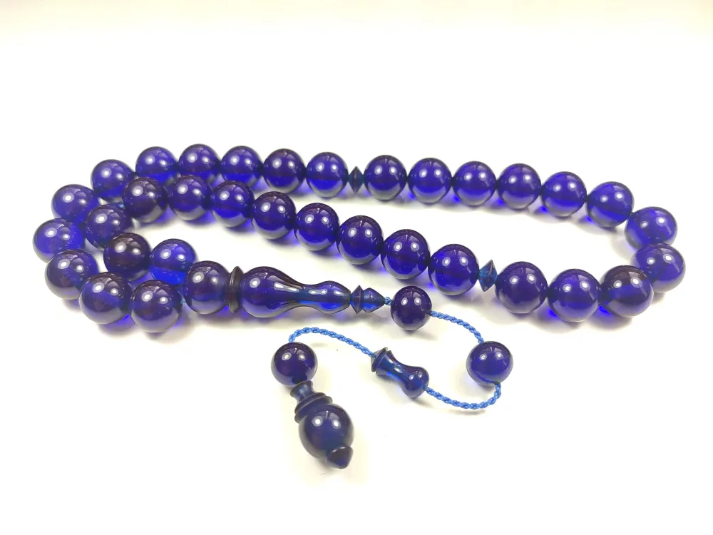 Darabacı Abdullah Usta Eseri̇ Yansımalı Alman Zar küçük resim 3