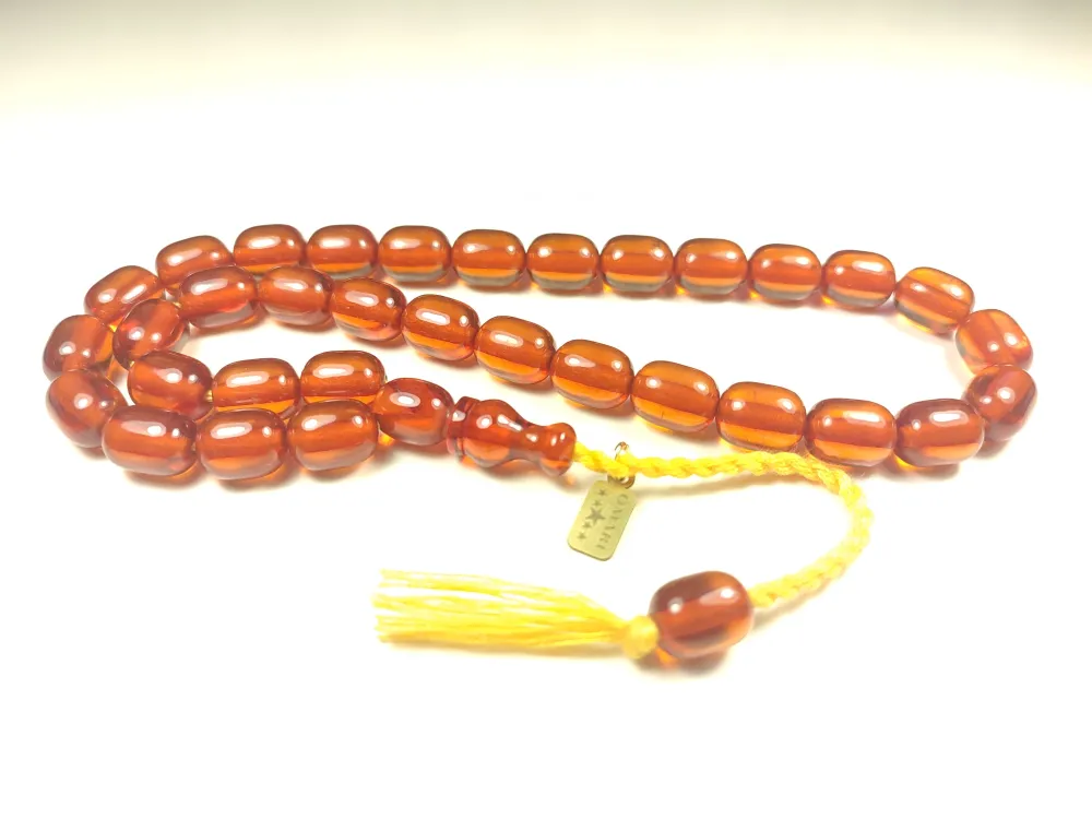 Osama Omari̇ İmzalı Havşalı İmame Oturtma 50 Yaşında Alman Faturan küçük resim 3