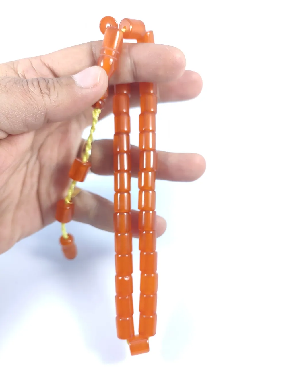 Hayyani̇ Usta Eseri̇ Osmanlıya En Yakın  Sıkma Kehri̇bar