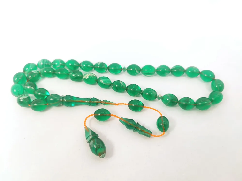 Yusuf Cevher Usta Eseri̇  06 Şeffaf Deli̇m Eski̇ Objeden Katali̇n küçük resim 3