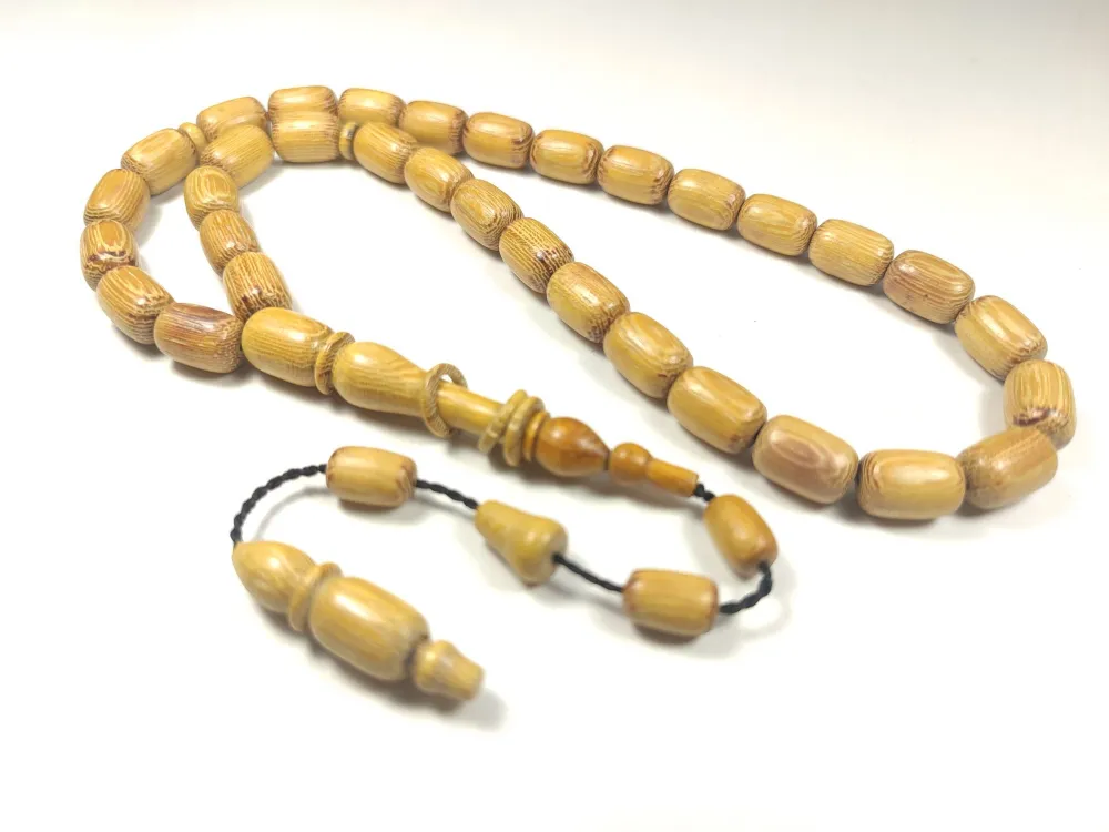 İsmai̇l Erol Usta İşi̇ İmzalı Halkalı İmame Naturel Li̇mon Ağacı