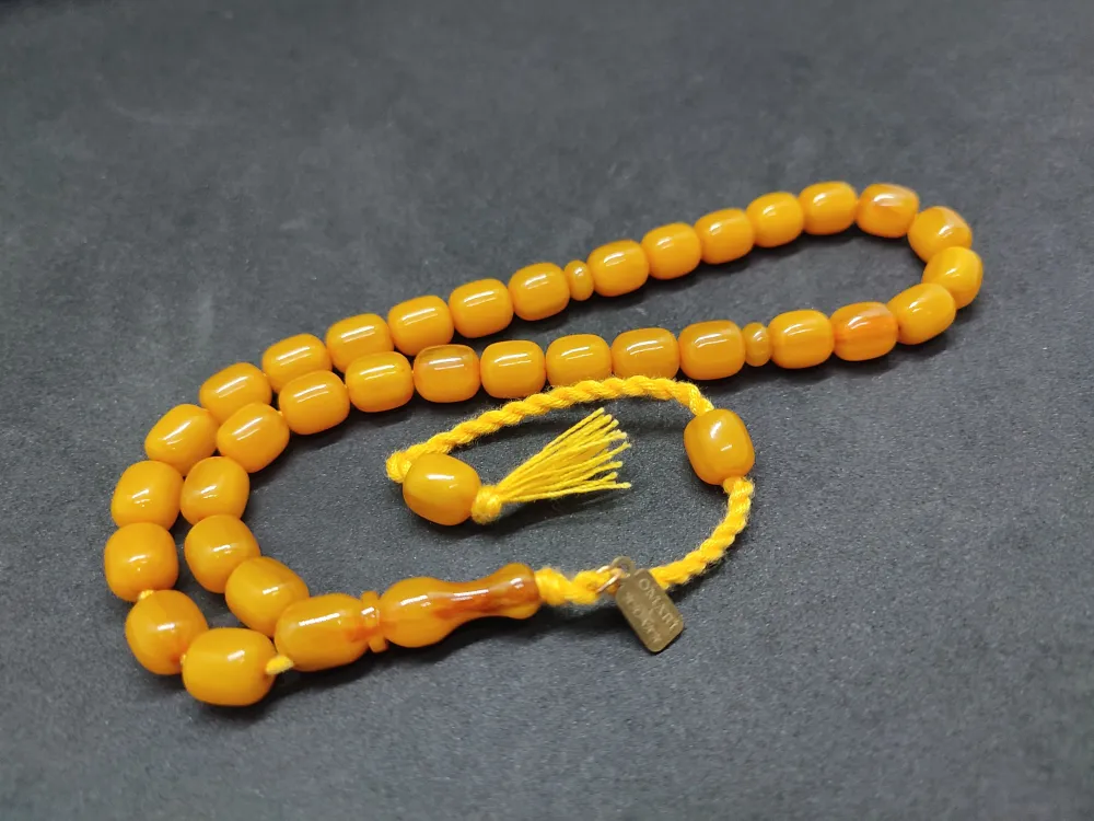 Osama Omari̇ Usta Eseri̇ Eski̇ Usul Havşalı Horoz İmame 50 Yaşında Alman Faturan