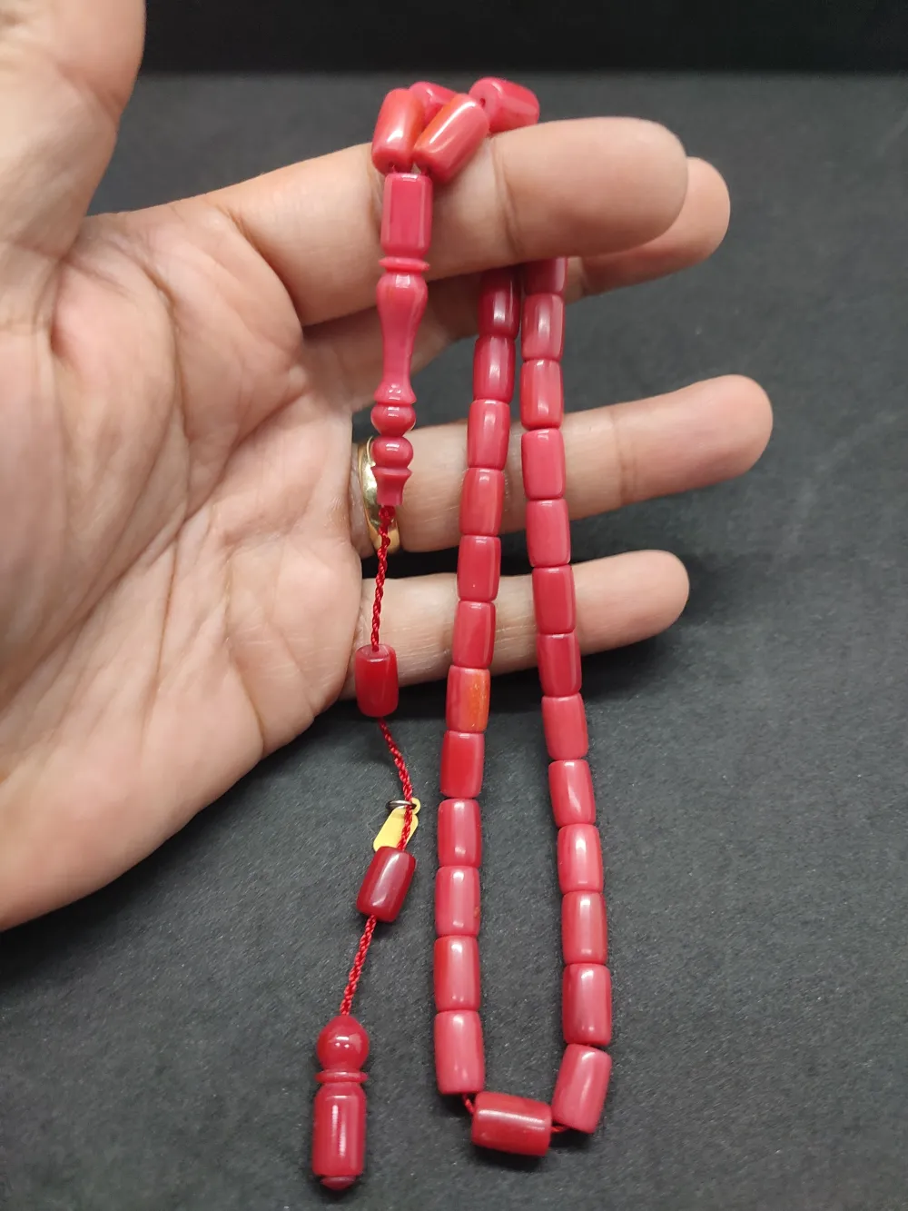 Mehmet Mercan Usta Eseri̇ Kesme Model Bakali̇t Seri̇si̇ küçük resim 4