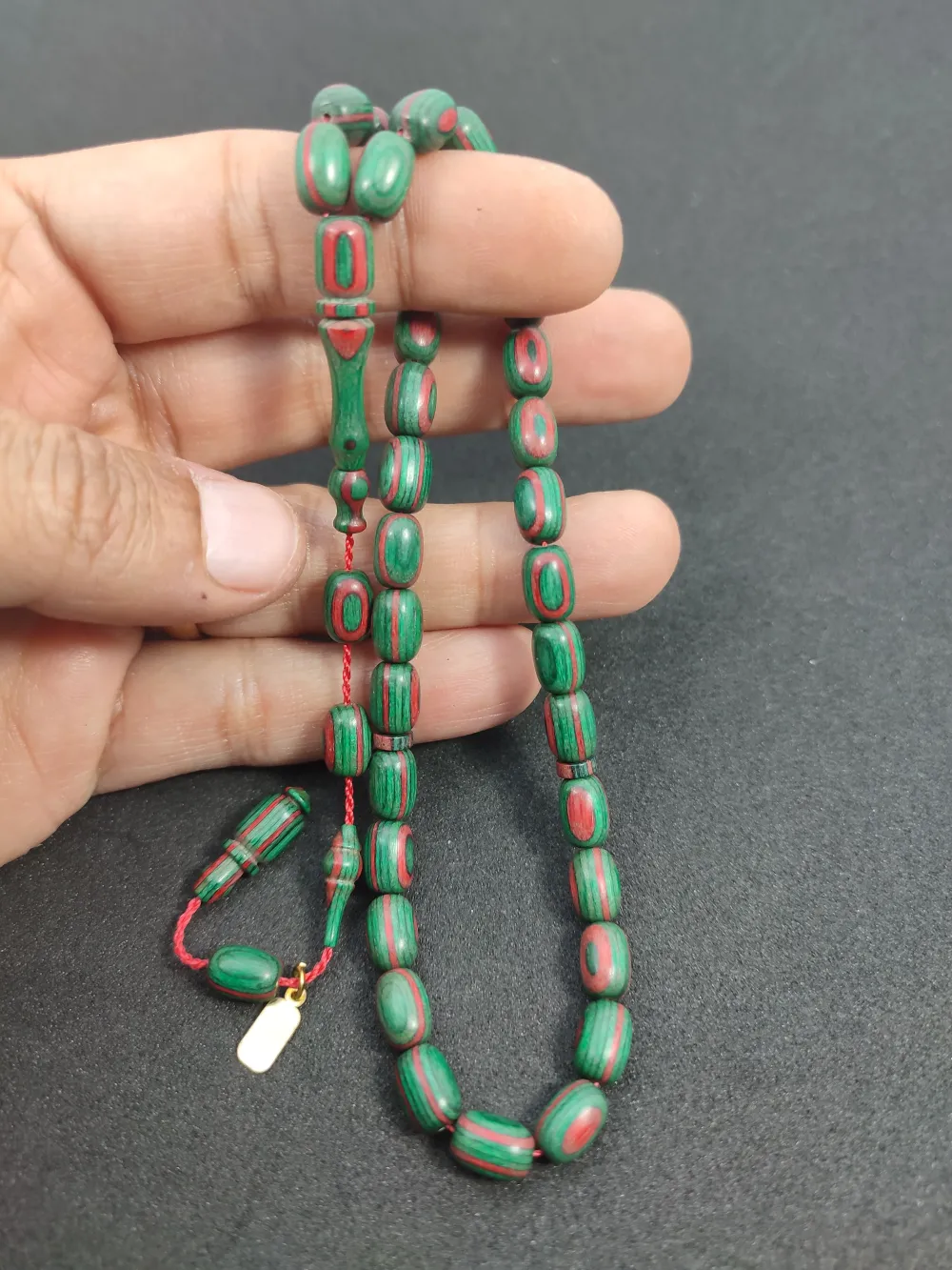 Mustafa Uysal Usta Eseri̇ Bi̇lek Boydan Bi̇r Tık Büyük Nadi̇r Tür  Kafur Ağacı küçük resim 5