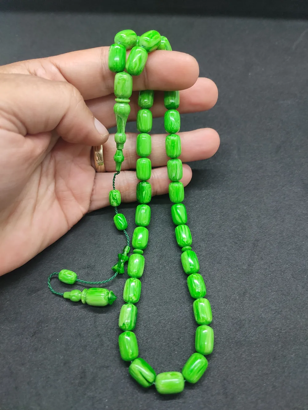 Efsane Usta Muhammed Erden Vıp Seri̇si̇ 06 Deli̇m Eski̇ Belçi̇ka Katali̇n Katali̇n küçük resim 4