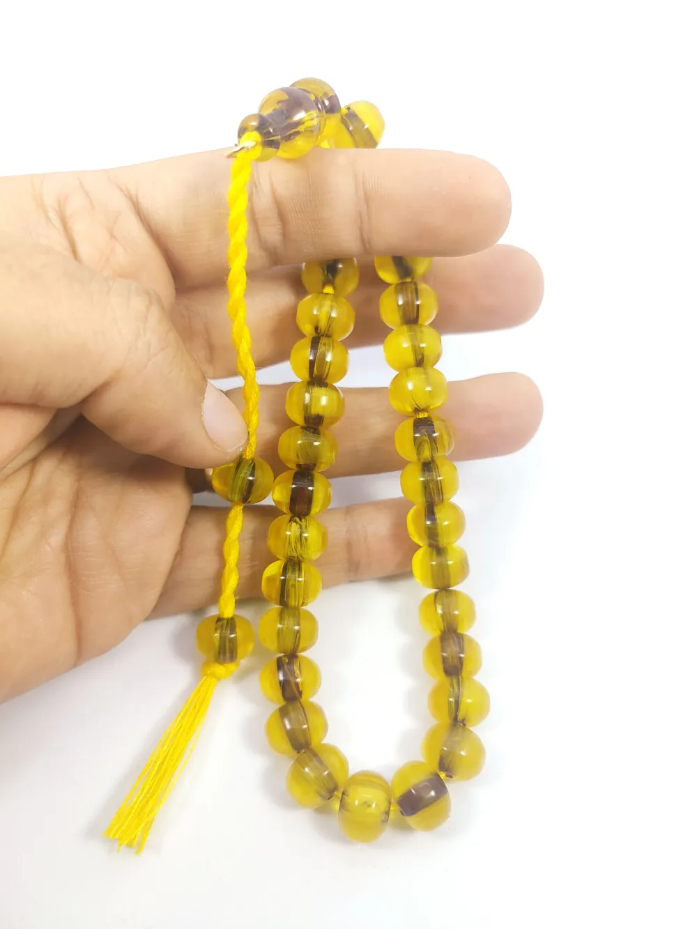 Osama Omari̇ İmzalı Havşalı İmame Oturtma 50 Yaşında Alman Faturan küçük resim 4