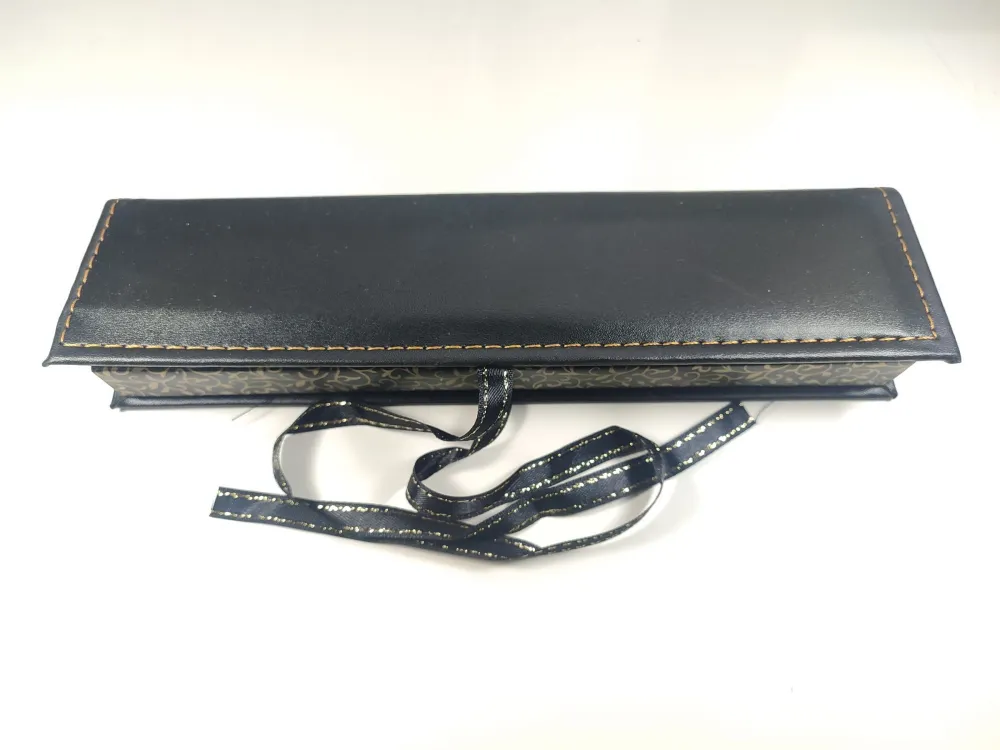 Lüx Deri̇ 5 Li̇ Tesbi̇h Kutusu küçük resim 2