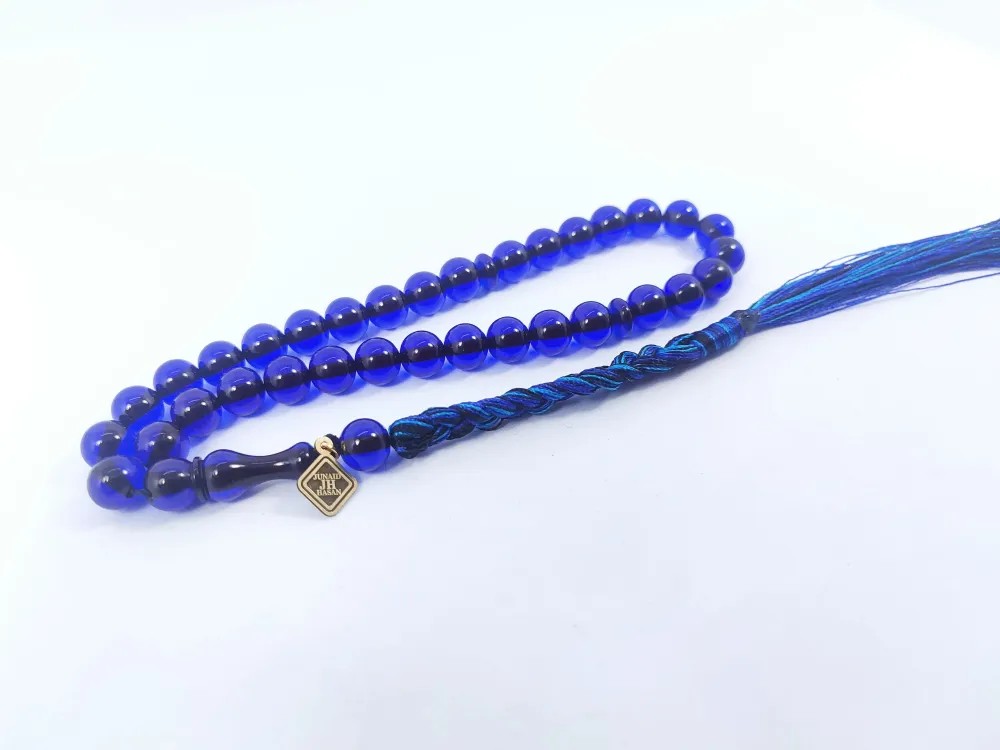 Junai̇d Hasan Usta Eseri̇ Eski̇ Usul Çalışılmış El Boy Necef