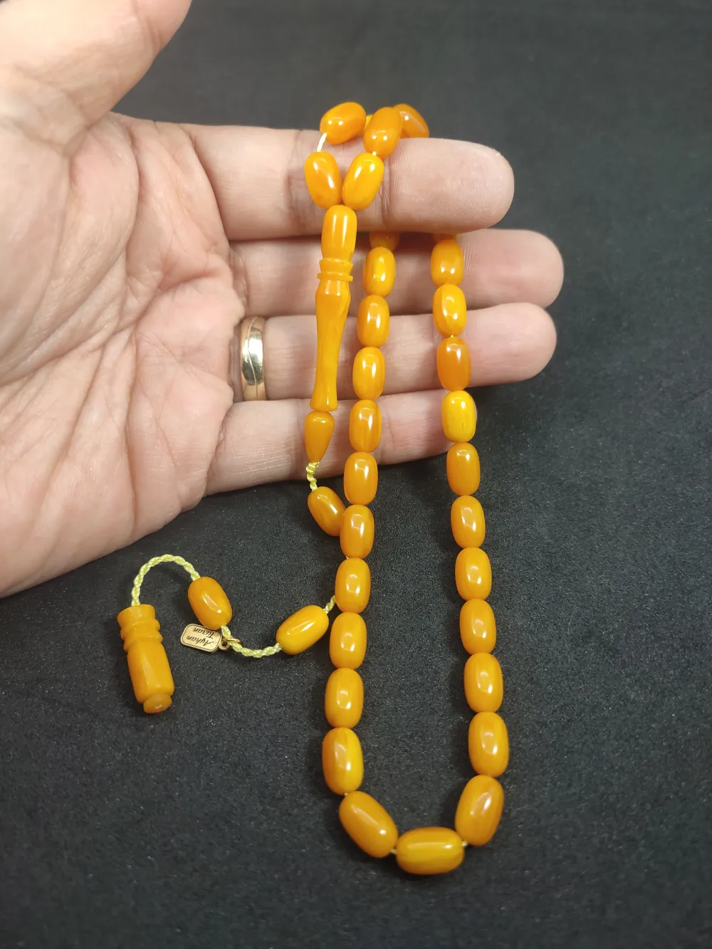 Ayhan Turan Usta Eseri̇ Fi̇nlandi̇ya Lapland Objeden Katali̇n küçük resim 4