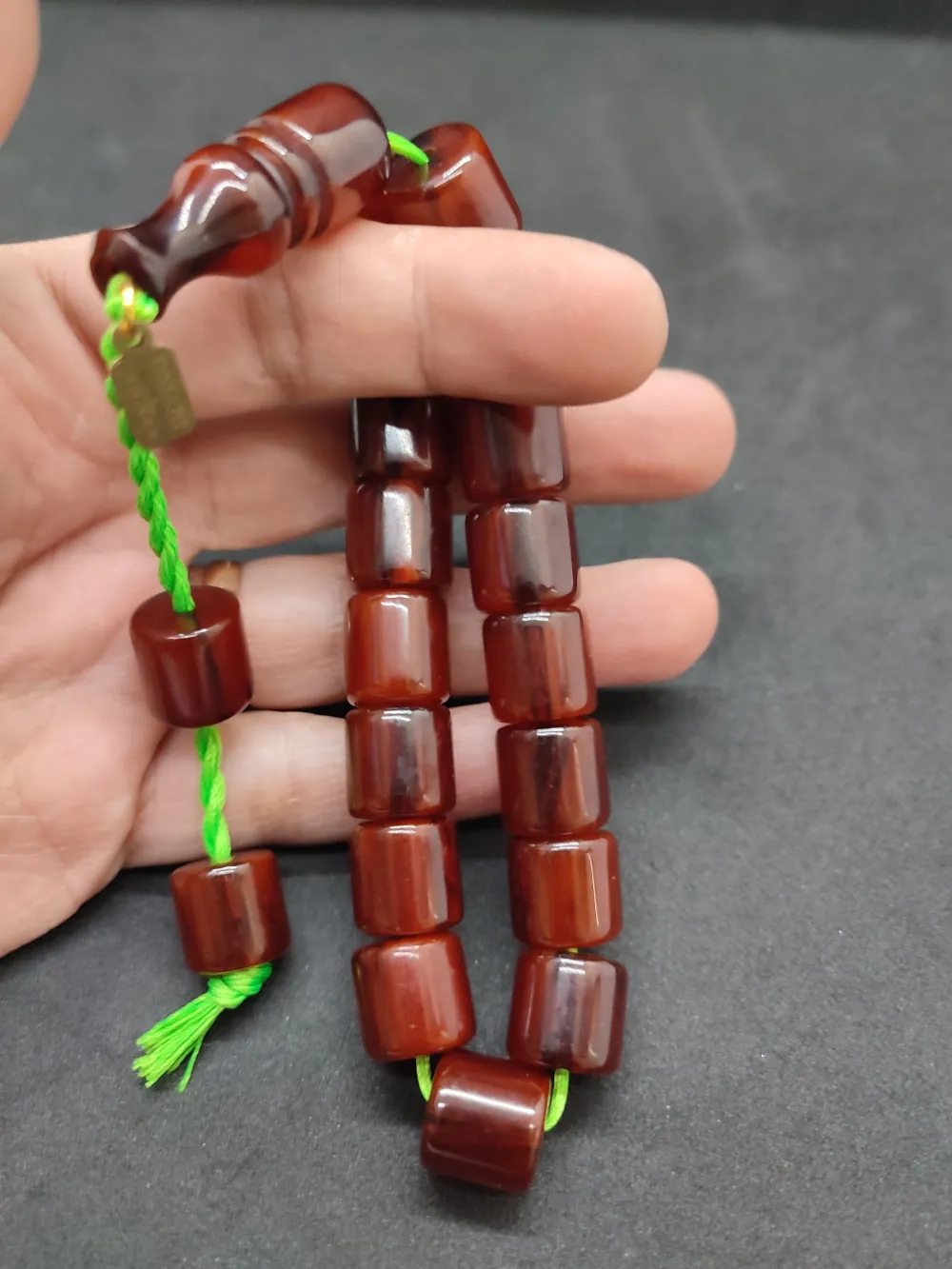 Osama Omari̇ Usta Eseri̇ Eski̇ Usul Havşalı  50 Yaşında Maskot Alman Faturan küçük resim 4