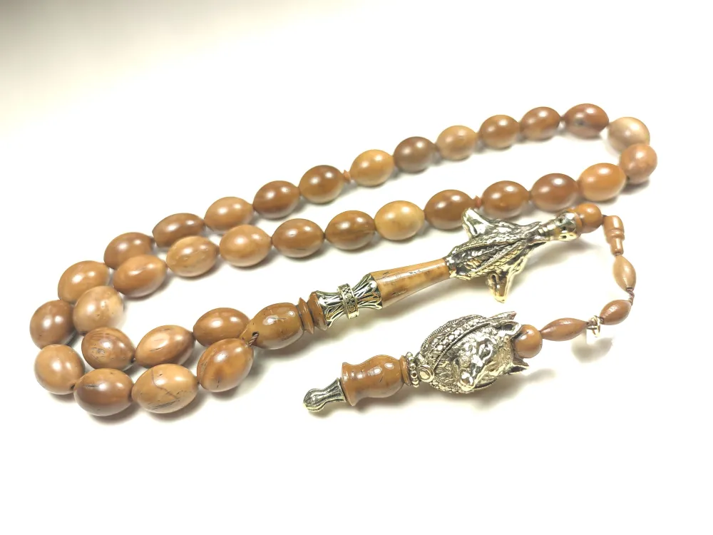 Başka Yerde Yok!!! Mustafa Uysali̇ Usta Eseri̇ Gümüş Nakkaş İri̇ Boy Kuka