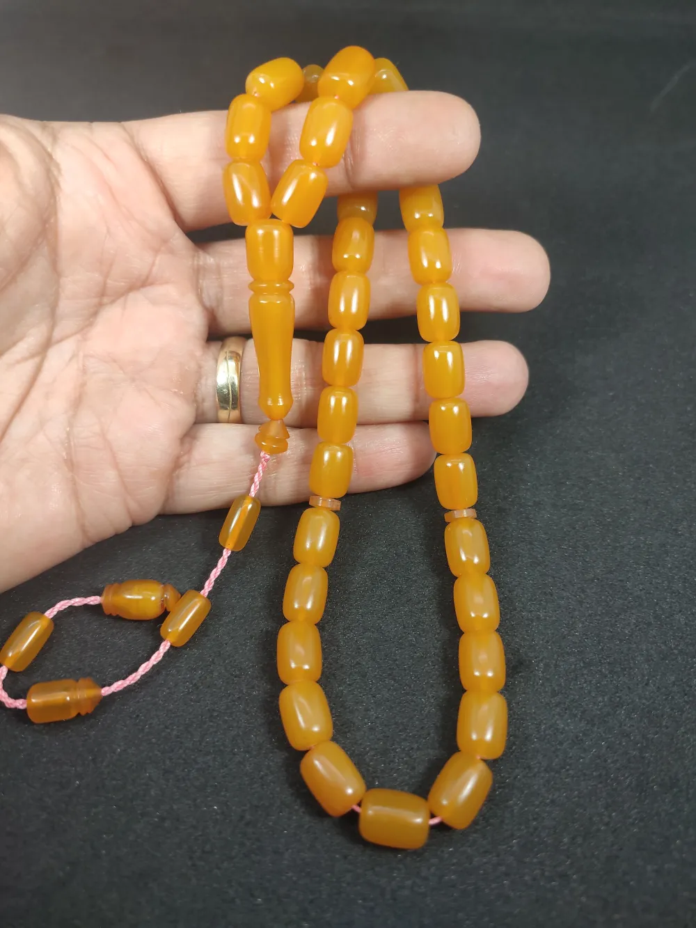 Bu Fi̇yata Yok! Şevket Alkan Usta Eseri̇  Taş Gi̇bi̇ Alman Faturan küçük resim 5