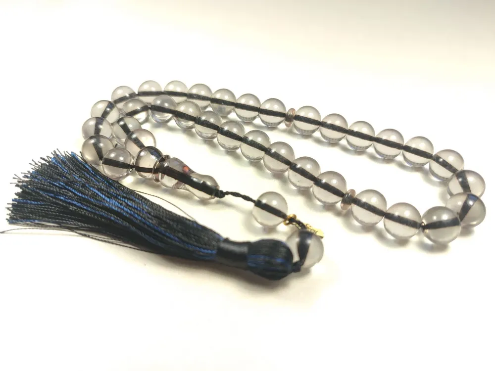 Ebu Zeyn Usta Eseri̇ Şeffaf Deli̇m Necef