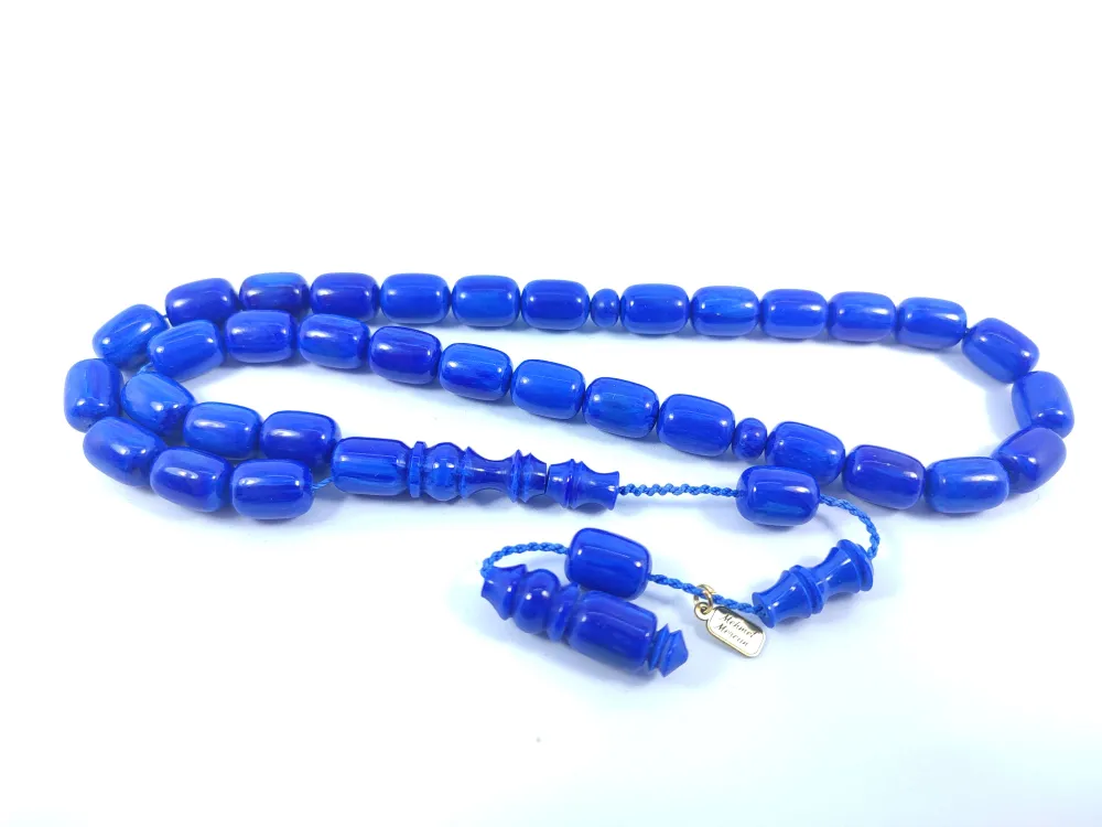 Mehmet Mercan Usta Eseri̇ Çi̇ft Zımpara Çi̇ft Ci̇lalı Belçi̇ka Katali̇n küçük resim 2