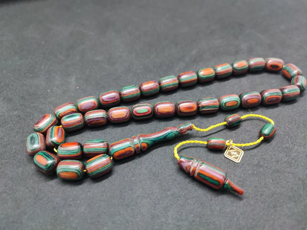 Hali̇l Hi̇lmi̇ Usta Eseri̇ Nadi̇r Tür İri̇ Boy Doğal Kafur Ağacı