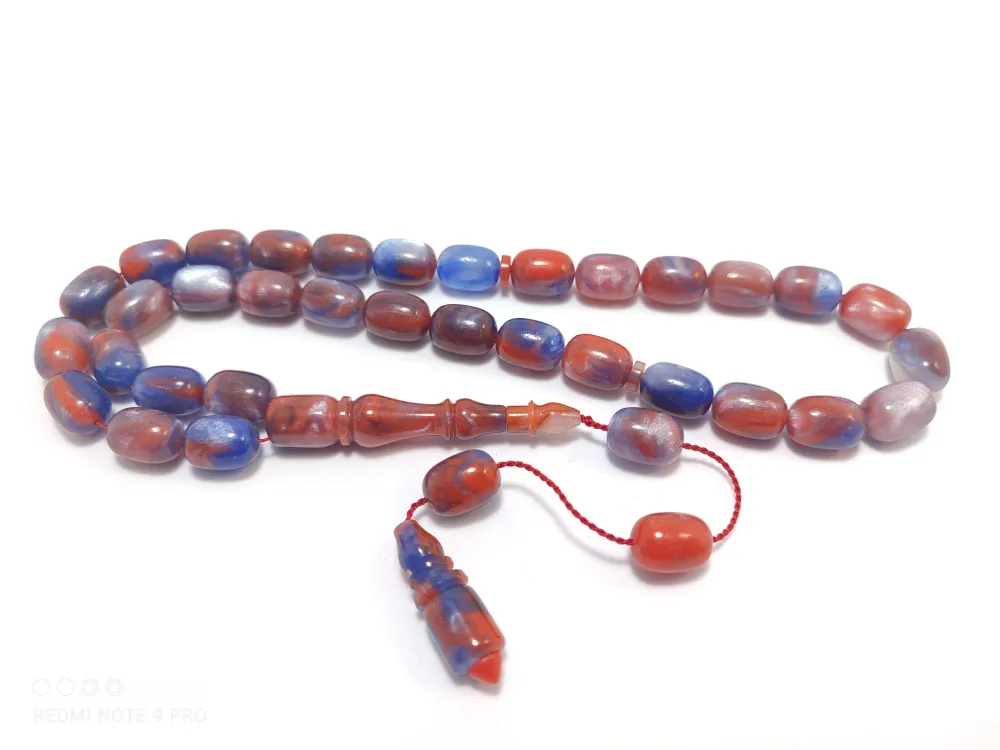 Ari̇f Baran Usta Eseri̇ Ari̇zona Fi̇ruze küçük resim 2