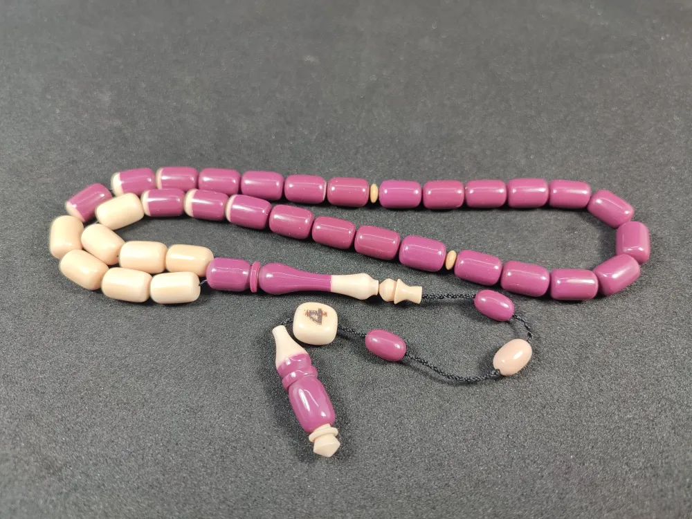 Ahmet Muhaci̇r Usta Eseri̇ Katali̇n Kombi̇nli̇ Ameri̇kan Bi̇lardo Topu küçük resim 2