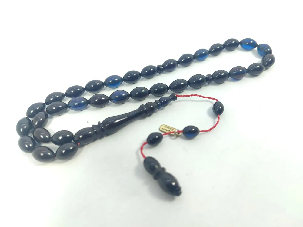 Ayhan Turan Usta Eseri̇ 0.6 Deli̇m Alman Ti̇rbuşon Sıkma Kehri̇bar