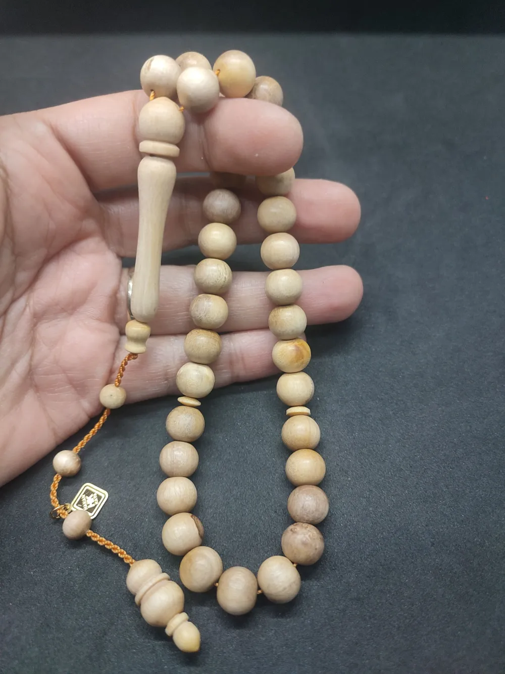 Hakan Kaya Usta Eseri̇ Kokulu Ve Çeki̇rdekli̇ Portakal Ağacı küçük resim 4