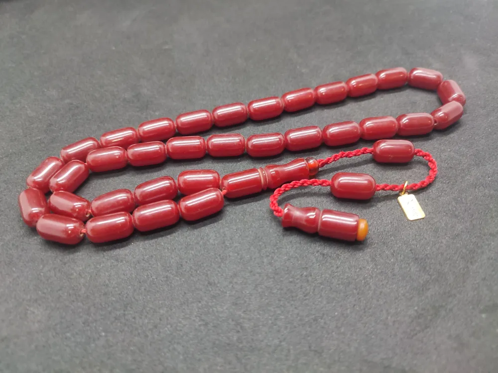 Ebu Zeyn Usta Eseri̇ İmzalı Dev Boy Eski̇ Usul Nakış Gi̇bi̇ Alman Faturan küçük resim 3