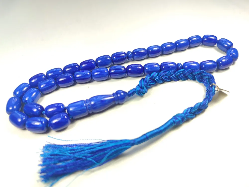 Ebu Zeyn Usta Eseri̇ Objeden Belçi̇ka Katali̇n